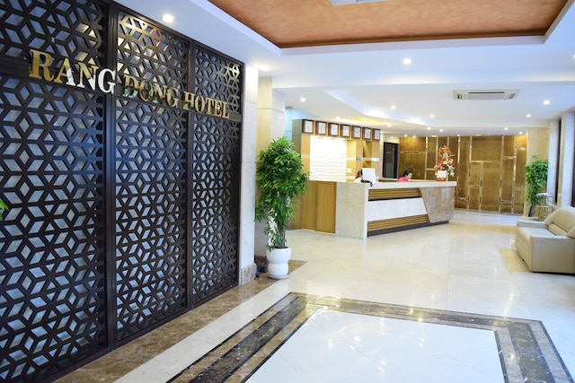 ラン ドン ホテル