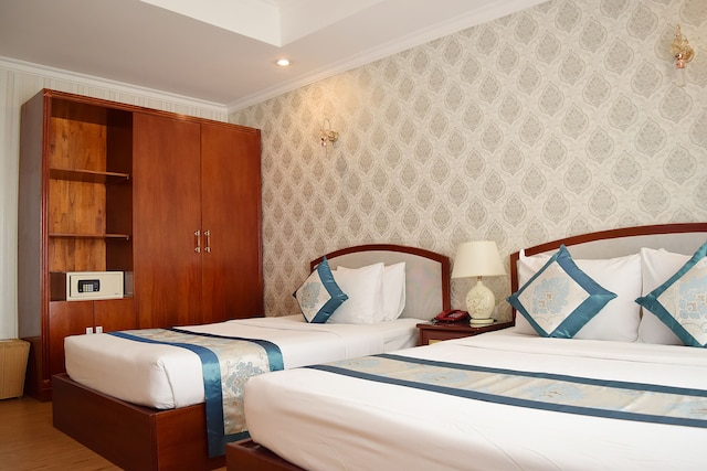 ラン ドン ホテル