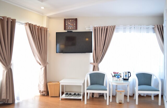 ラン ドン ホテル