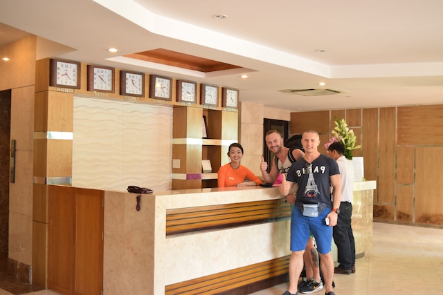 ラン ドン ホテル