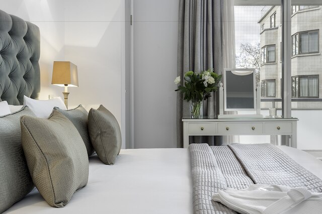 アーリントン ハウス