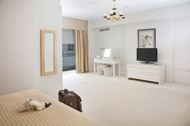 アーリントン ハウス