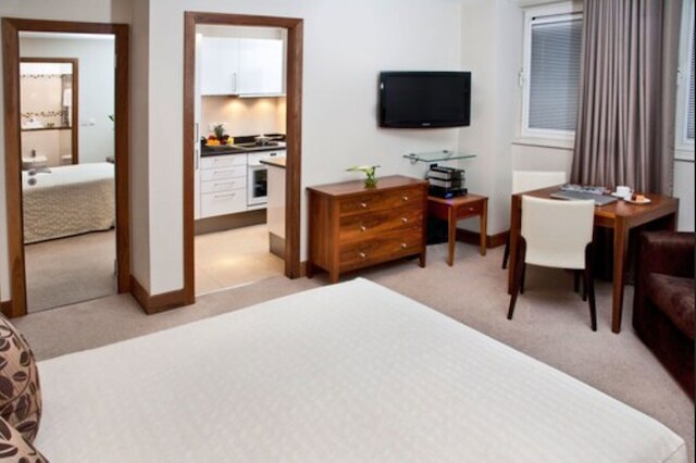 アーリントン ハウス