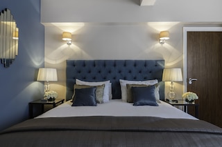 アーリントン ハウス