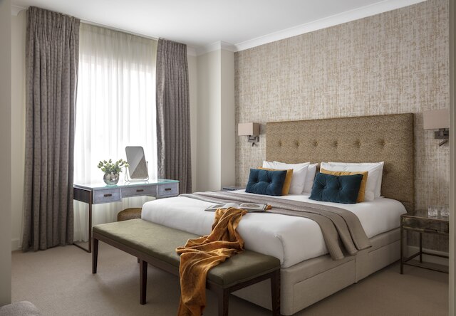 アーリントン ハウス