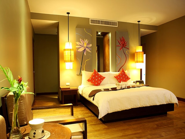 チョンファーリゾート