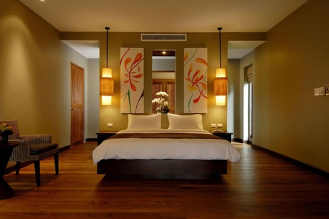 チョンファーリゾート