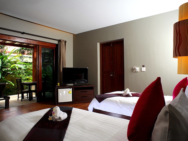 チョンファーリゾート