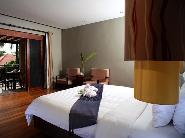 チョンファーリゾート