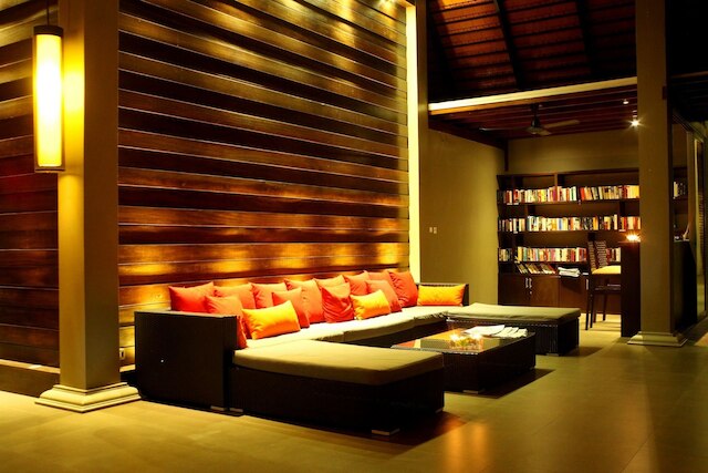 チョンファーリゾート