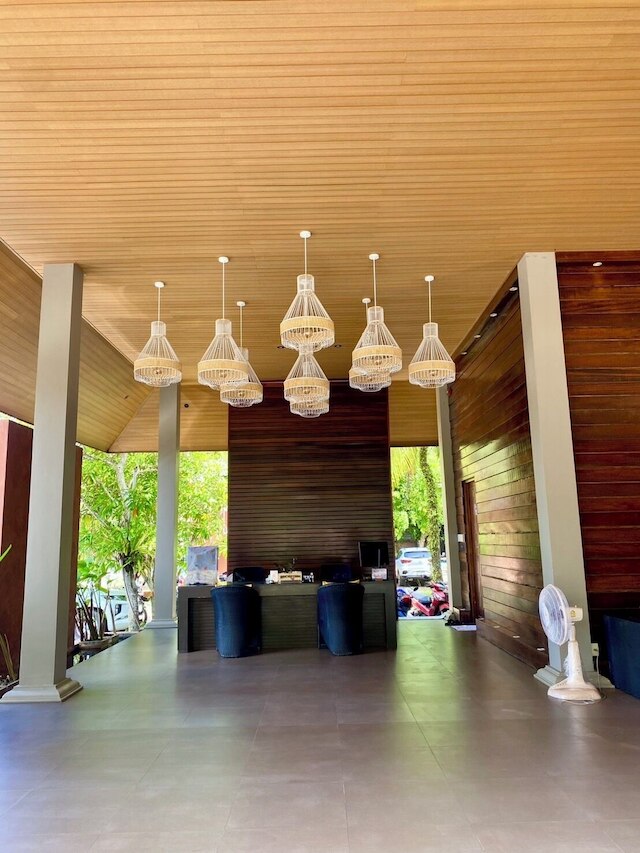 チョンファーリゾート