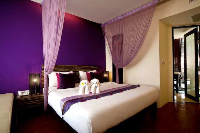 サメット パビリオン リゾート & レストラン