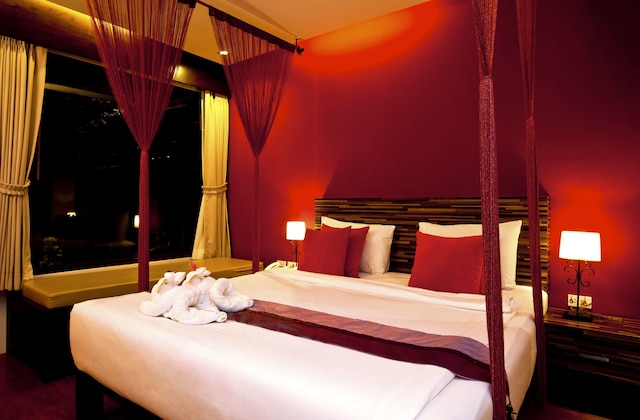 サメット パビリオン リゾート & レストラン