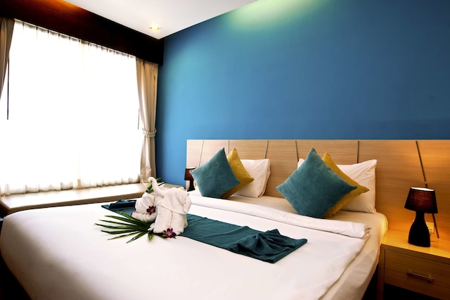 サメット パビリオン リゾート & レストラン