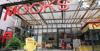 ムークス レジデンス