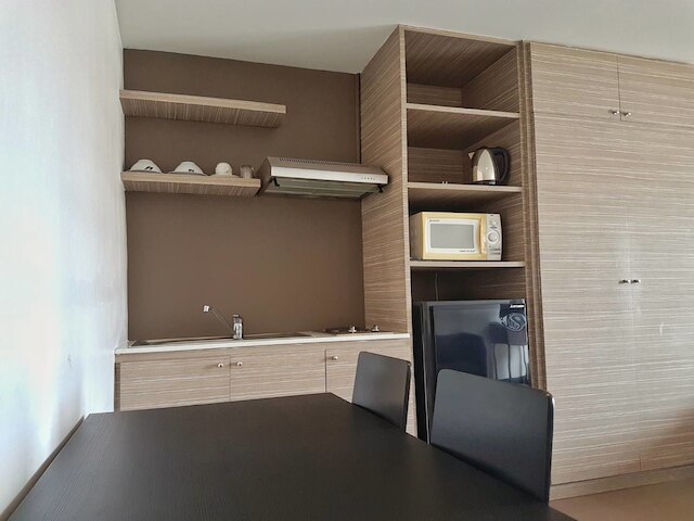 ムークス レジデンス