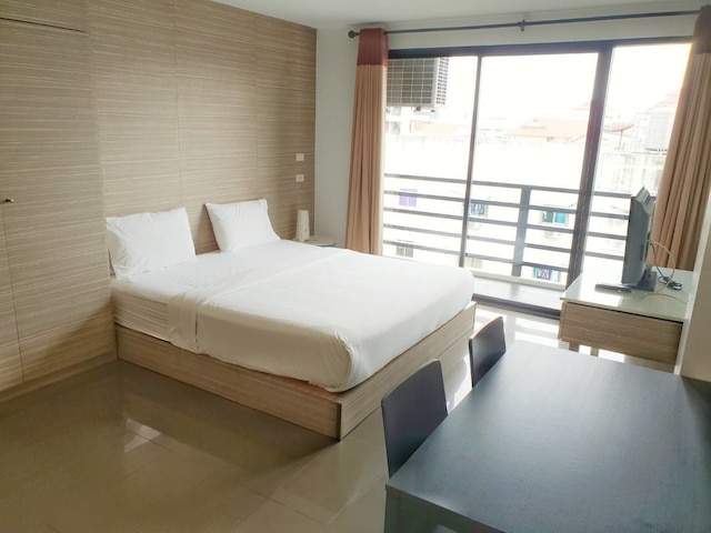 ムークス レジデンス