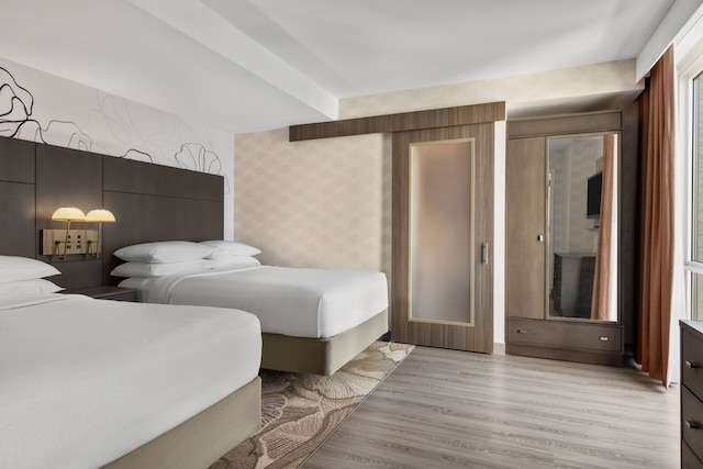 コートヤード バイ マリオット ニューヨーク マンハッタン / チェルシー