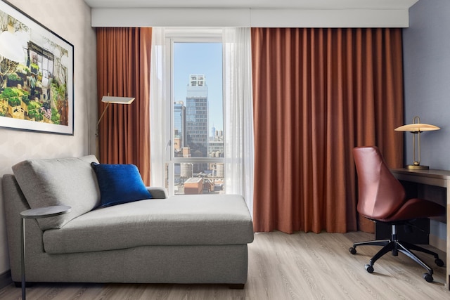 コートヤード バイ マリオット ニューヨーク マンハッタン / チェルシー