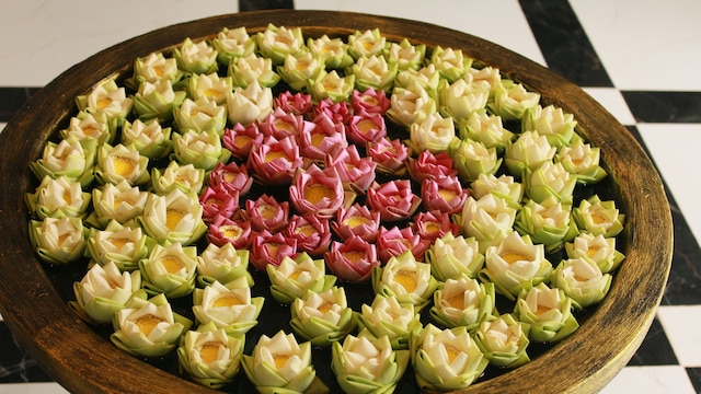 ペアレント ヘリテージ アンコール ヴィラ