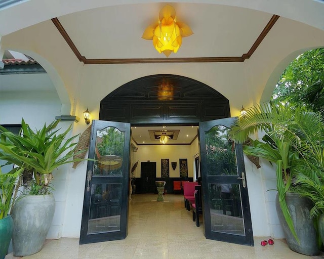 アレカ アンコール ブティック ヴィラ