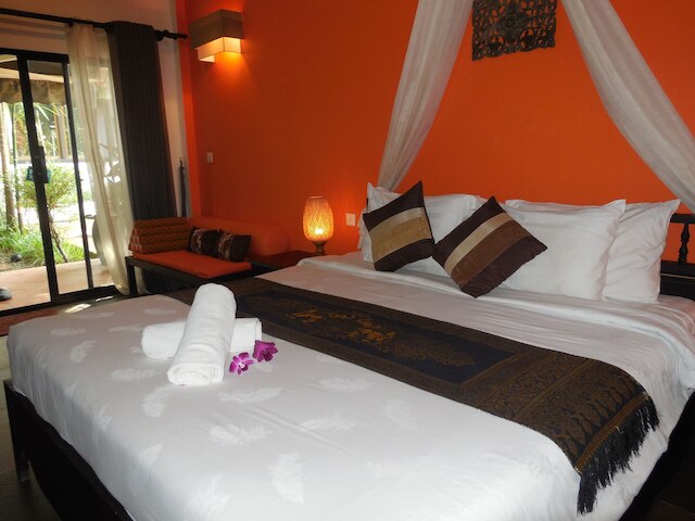 アレカ アンコール ブティック ヴィラ