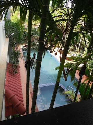 アレカ アンコール ブティック ヴィラ