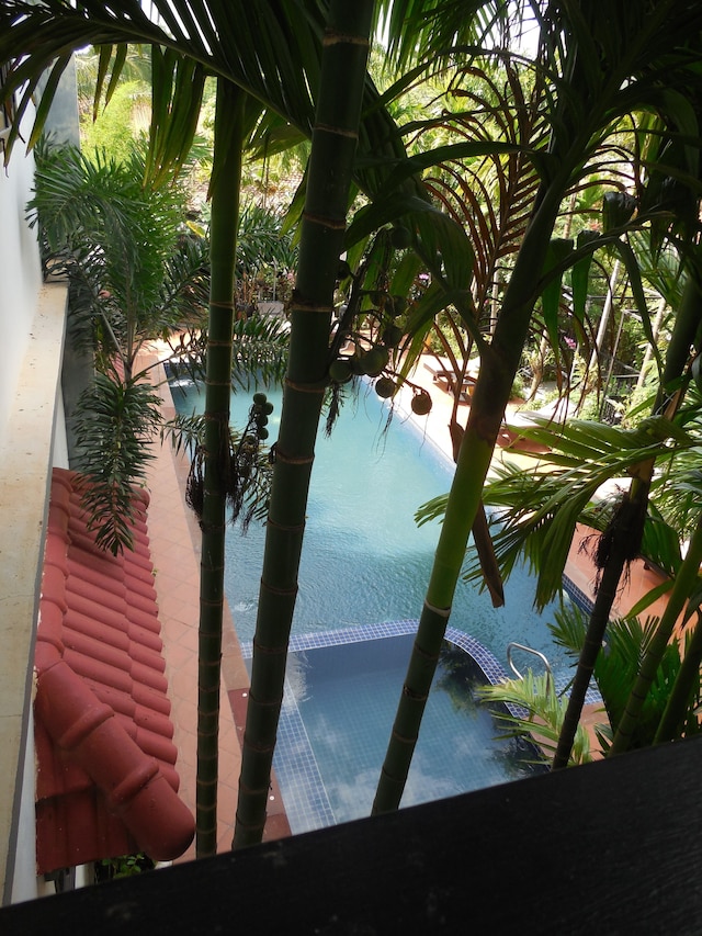 アレカ アンコール ブティック ヴィラ