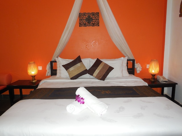 アレカ アンコール ブティック ヴィラ