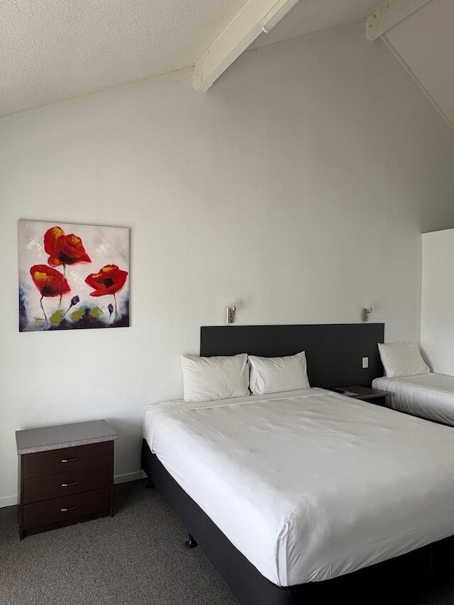 デヴォンウッド モーテル