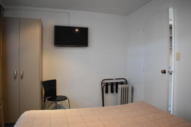 デヴォンウッド モーテル