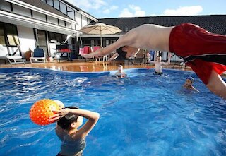 デヴォンウッド モーテル