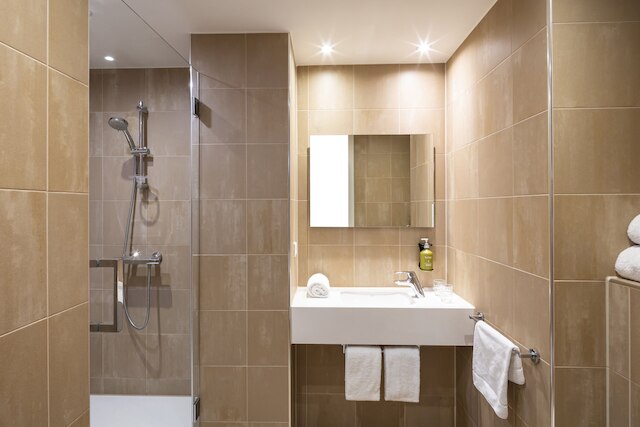 ホリデー イン アムステルダム - アリーナ タワーズ by IHG