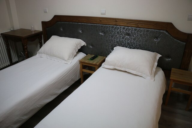 グランド オテル ドゥ クレルモン