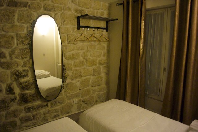 グランド オテル ドゥ クレルモン