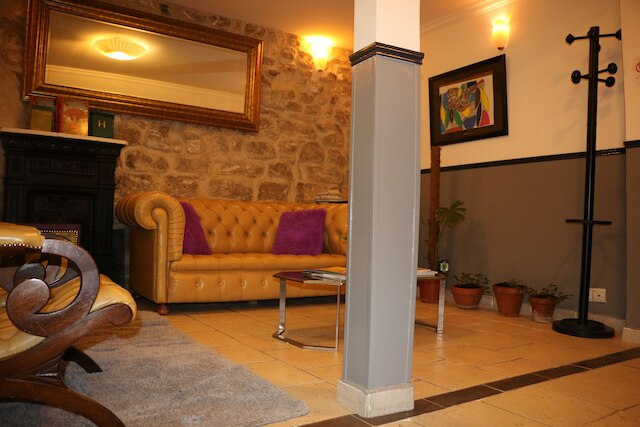 グランド オテル ドゥ クレルモン