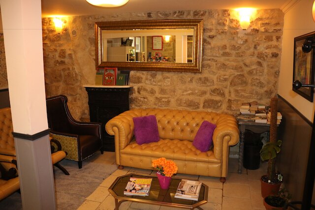 グランド オテル ドゥ クレルモン