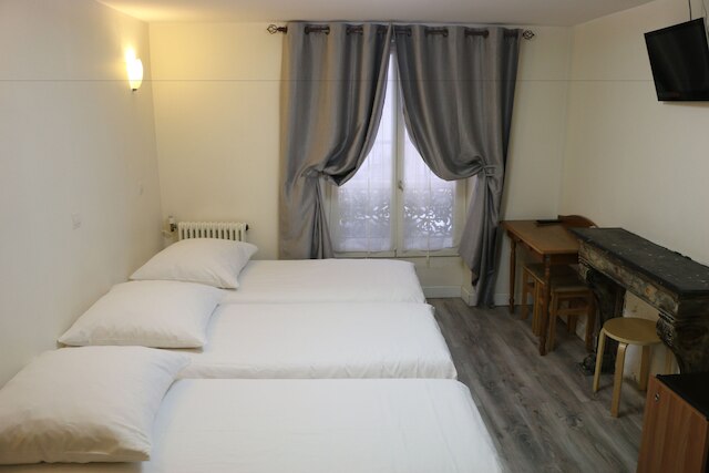 グランド オテル ドゥ クレルモン