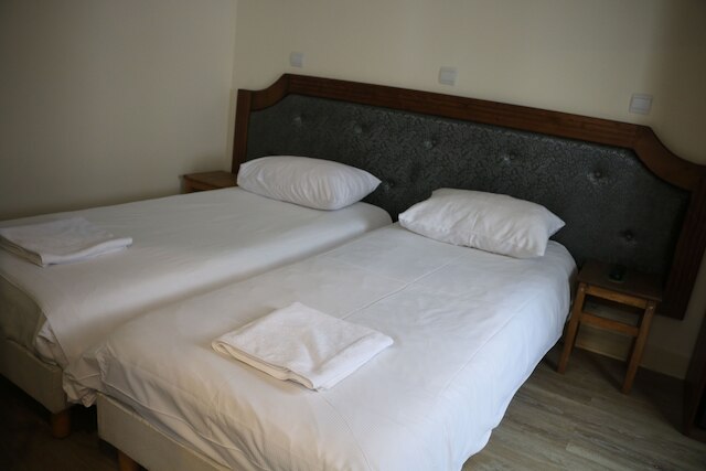 グランド オテル ドゥ クレルモン