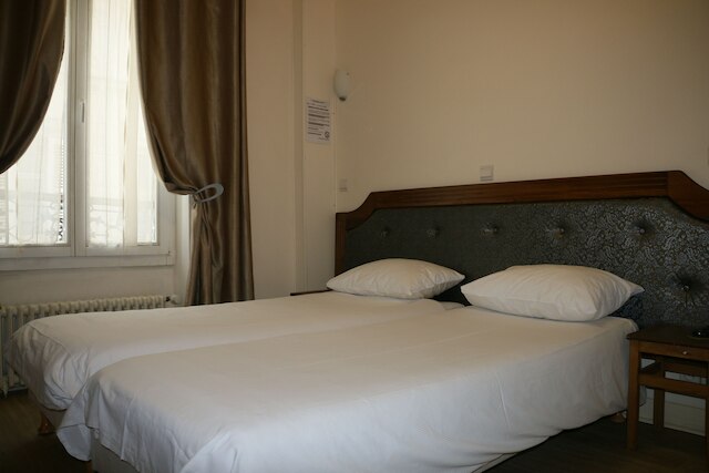 グランド オテル ドゥ クレルモン