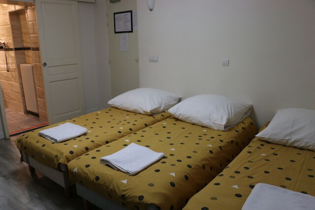 グランド オテル ドゥ クレルモン