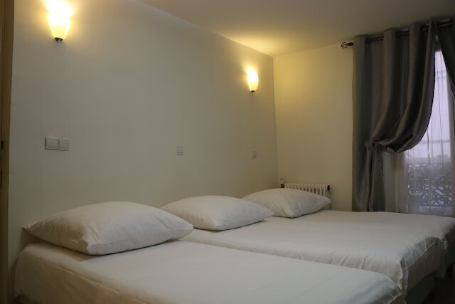 グランド オテル ドゥ クレルモン