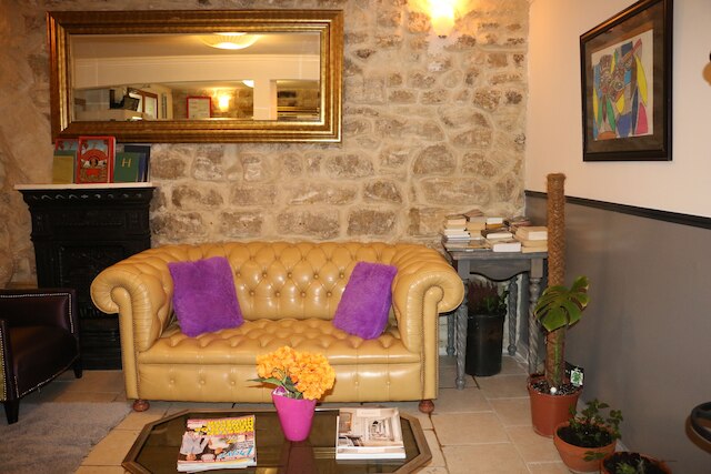 グランド オテル ドゥ クレルモン