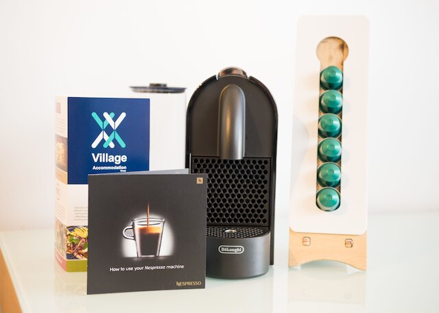 アステリア アパートメント ホテル