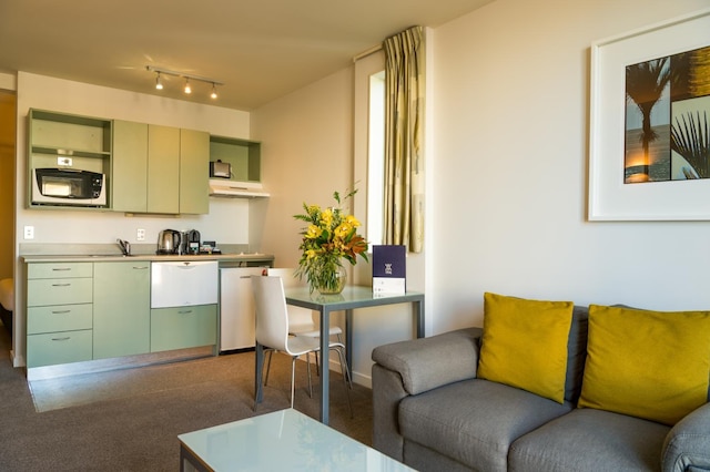 アステリア アパートメント ホテル