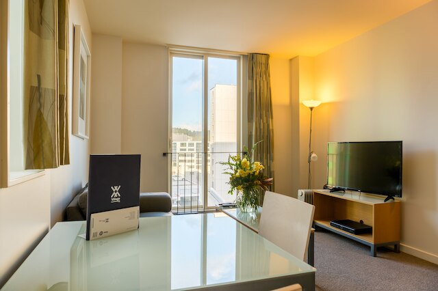 アステリア アパートメント ホテル