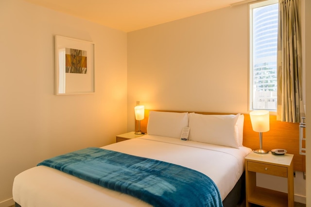 アステリア アパートメント ホテル