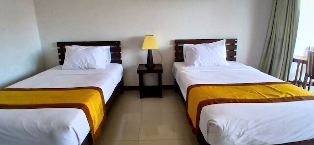 ニルマラ ホテル アンド コンベンション センター