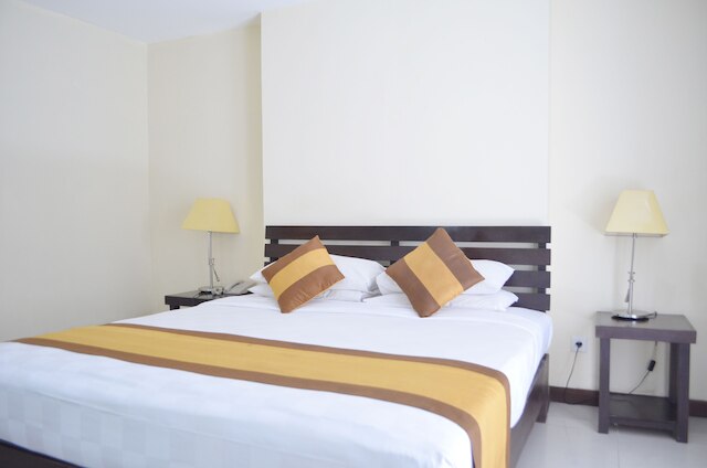 ニルマラ ホテル アンド コンベンション センター