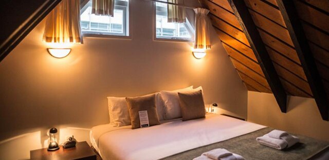 ウィリス ヴィレッジ